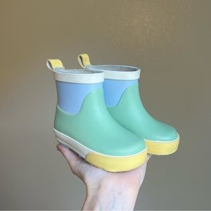 H&M Toddler/Baby Rubber Rain Boots